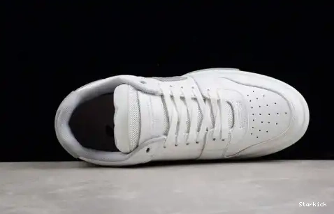Out Office Of Sneakers O-W Low-top Leather 0703